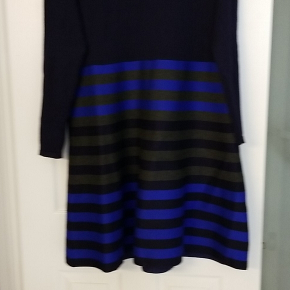 Sweater Dress - Picture 2 of 6